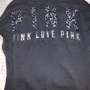 PINK spirit jersey